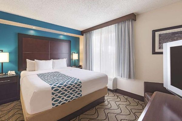 La Quinta Inn Ste Central Point - Medford
